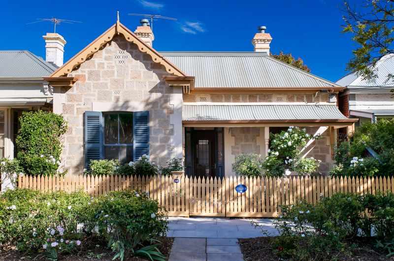 Real Estate For Lease 44 Kingston Terrace North Adelaide , SA