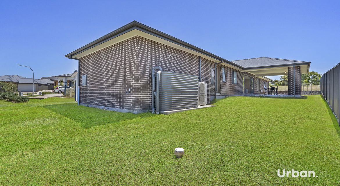 Aberglasslyn 6 Koda Close