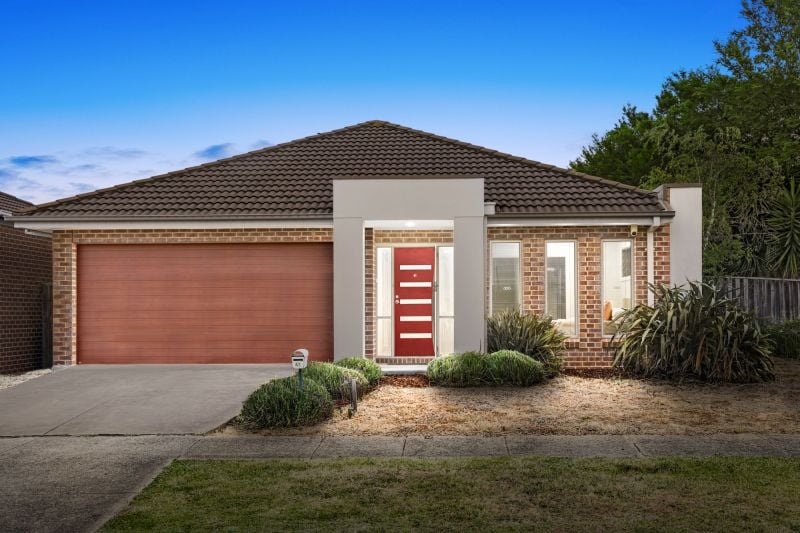 41 Goulburn Street, Mernda