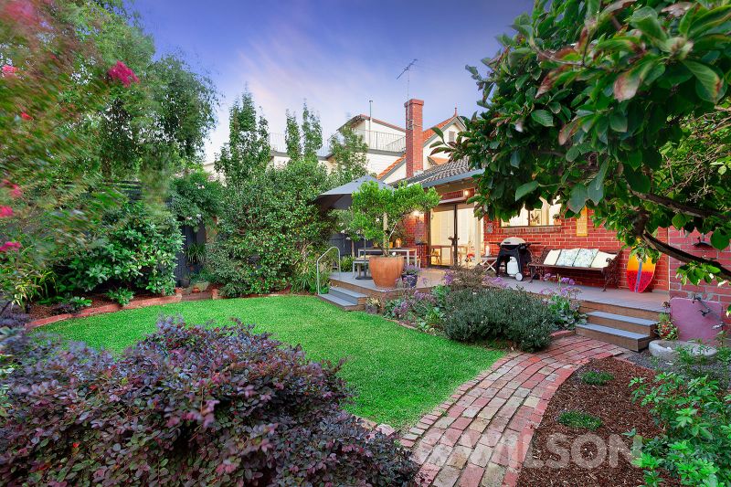 3 Marine Avenue, St Kilda