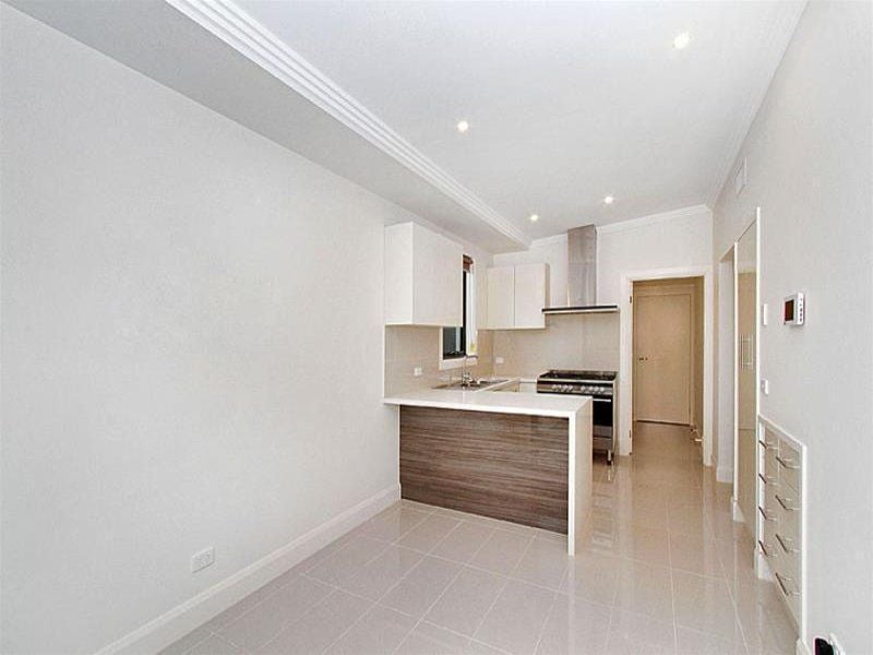 Contemporary living in the heart of the Thornbury