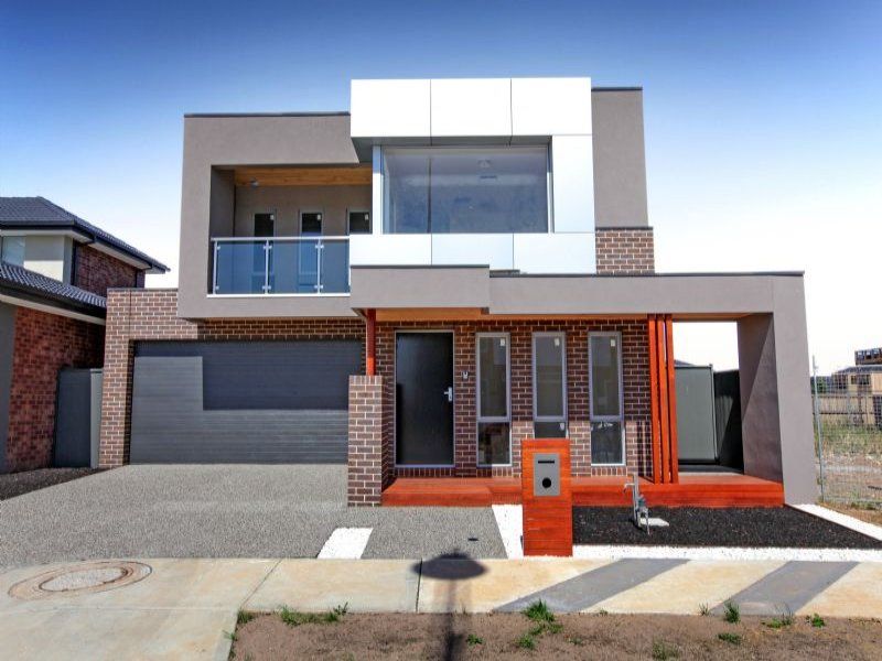 54 Lorimer Street