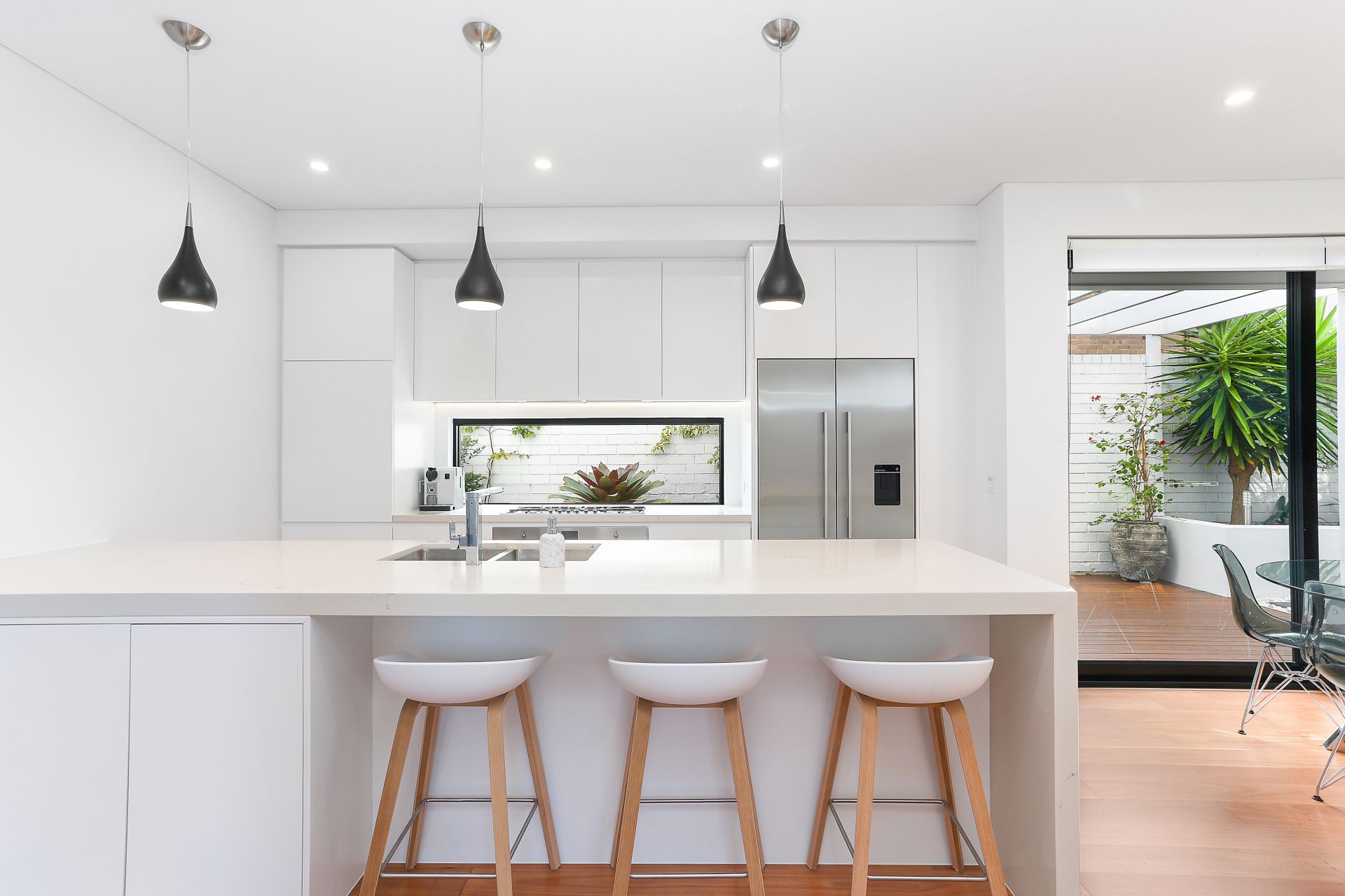 2/579 Old South Head Road, Rose Bay, Rose Bay - Thumbnail 4