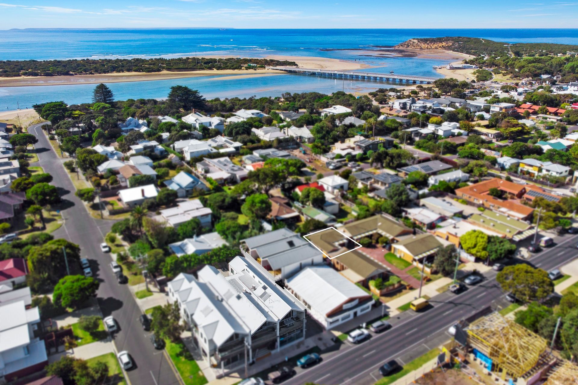 2/80 Hitchcock Avenue Barwon Heads VIC, Barwon Heads - Thumbnail 3