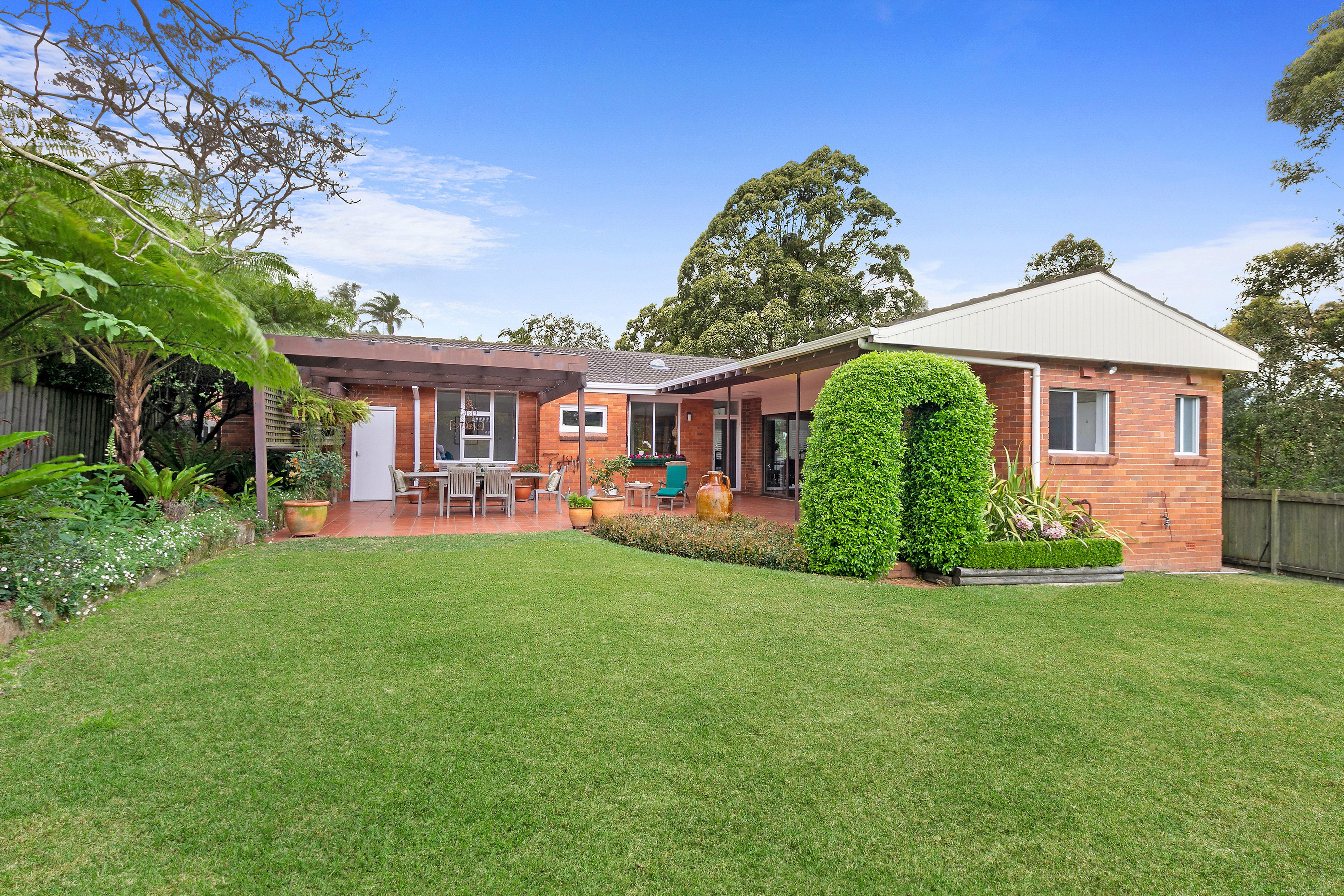 Real Estate For Sale 54 Rangers Retreat Road Frenchs Forest , NSW
