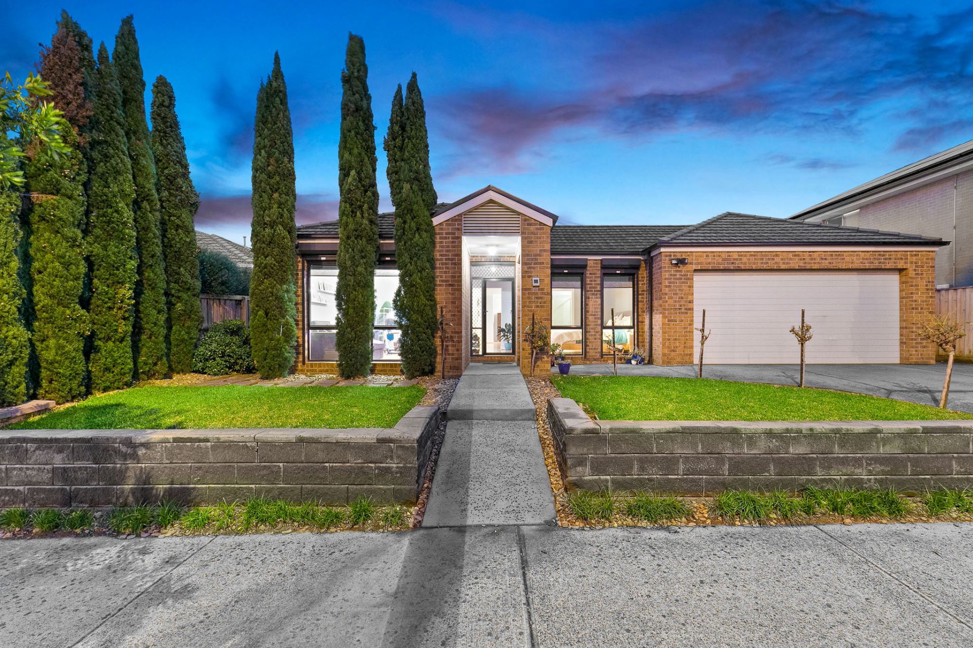 58 Grices Road, Berwick VIC