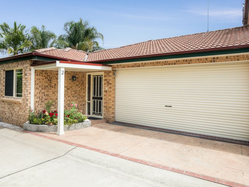 Real Estate For Sale 2/2 Binda Road Yowie Bay , NSW