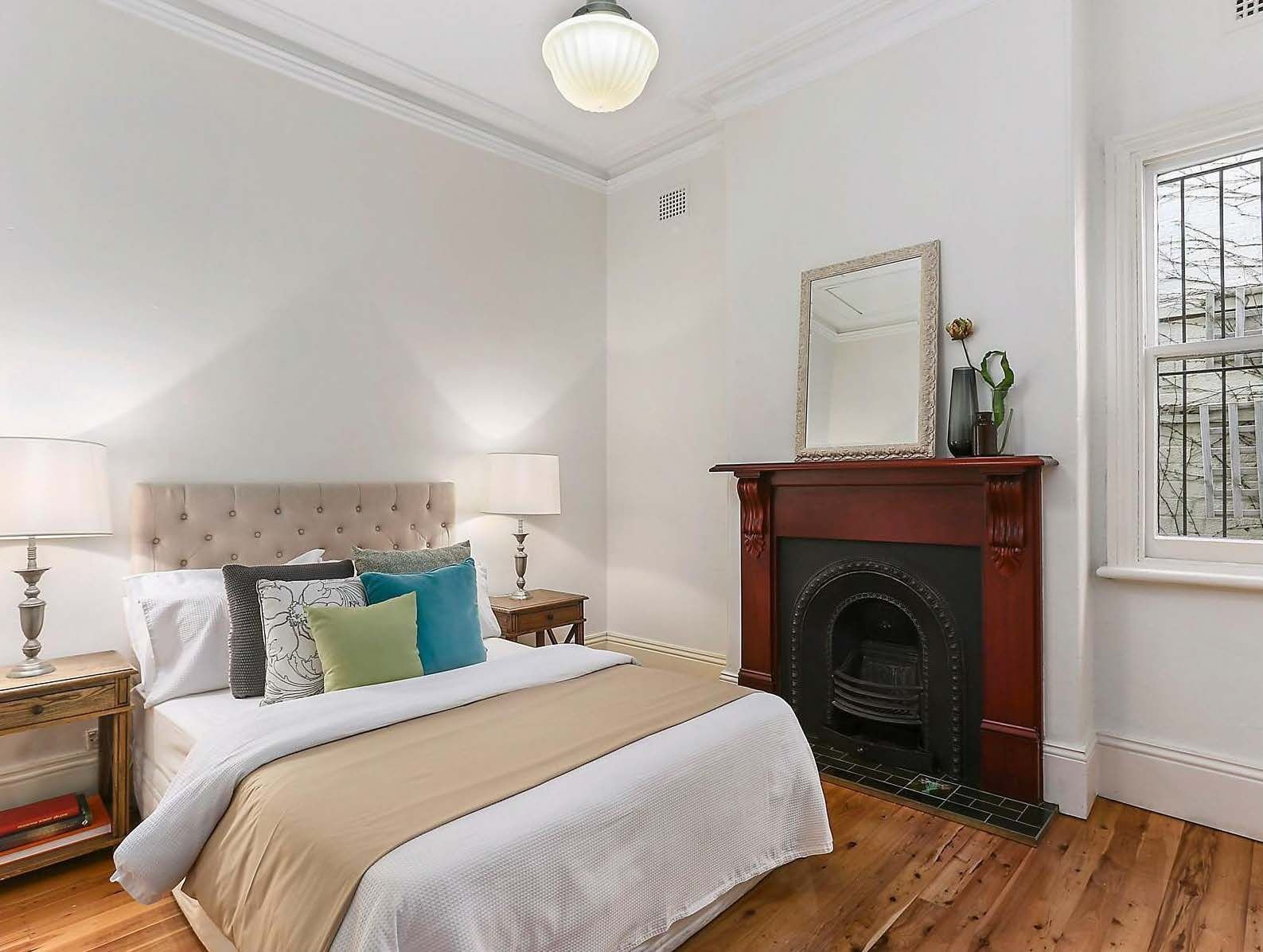 Sold - Beautifully Presented Three Bedroom Inner West Terrace