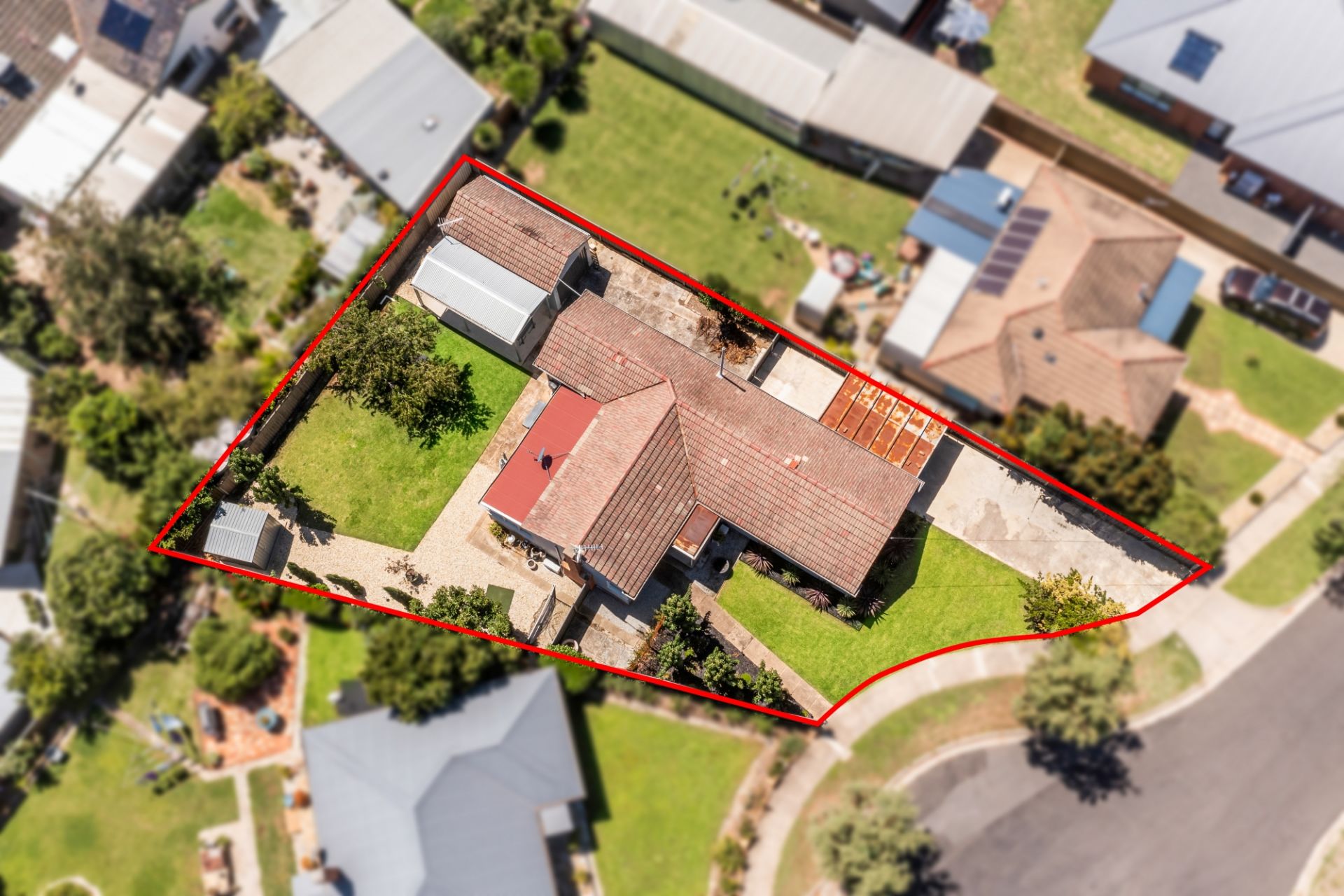 4 Rosemont Crescent, Kennington Bendigo Ballarat Real Estate Pty Ltd