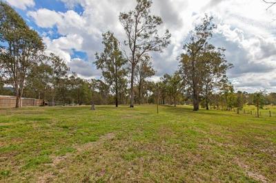 North/south orientation and excellent privacy to build a grand home