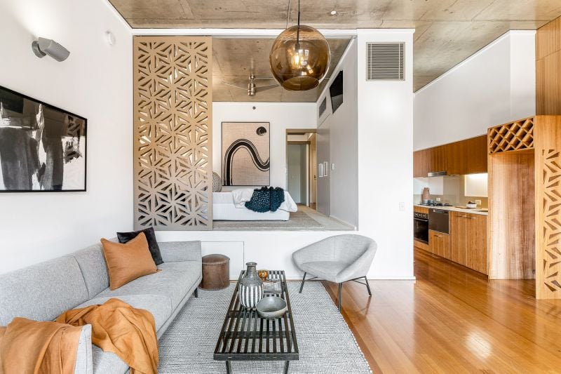 402/320 Harris Street Pyrmont NSW, Pyrmont - Thumbnail 6