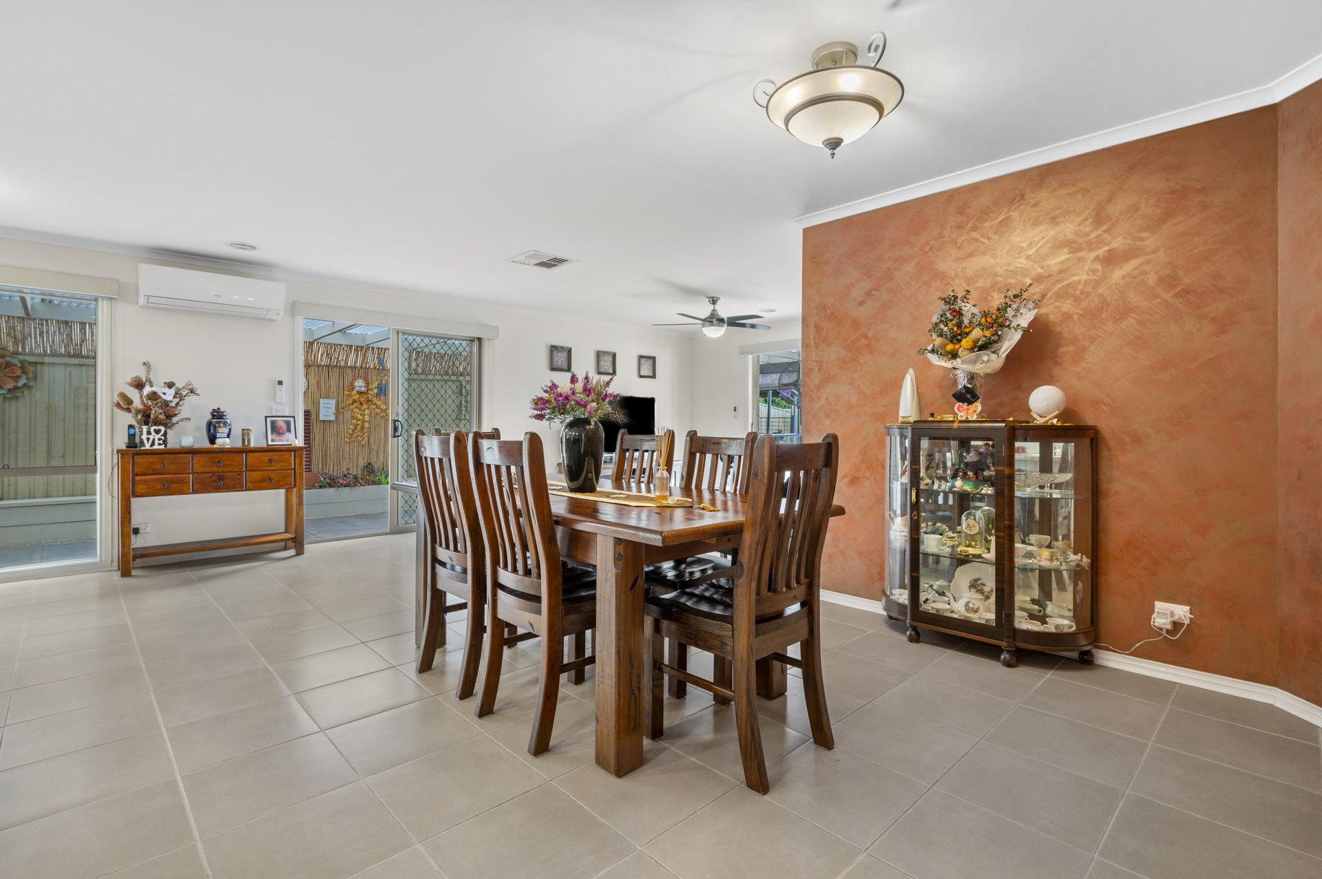 Relaxed Family Living And Effortless Entertaining