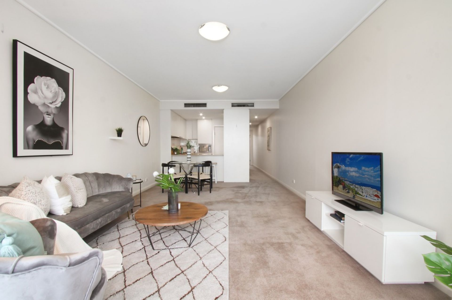 487/4 The Crescent, Wentworth Point Morton