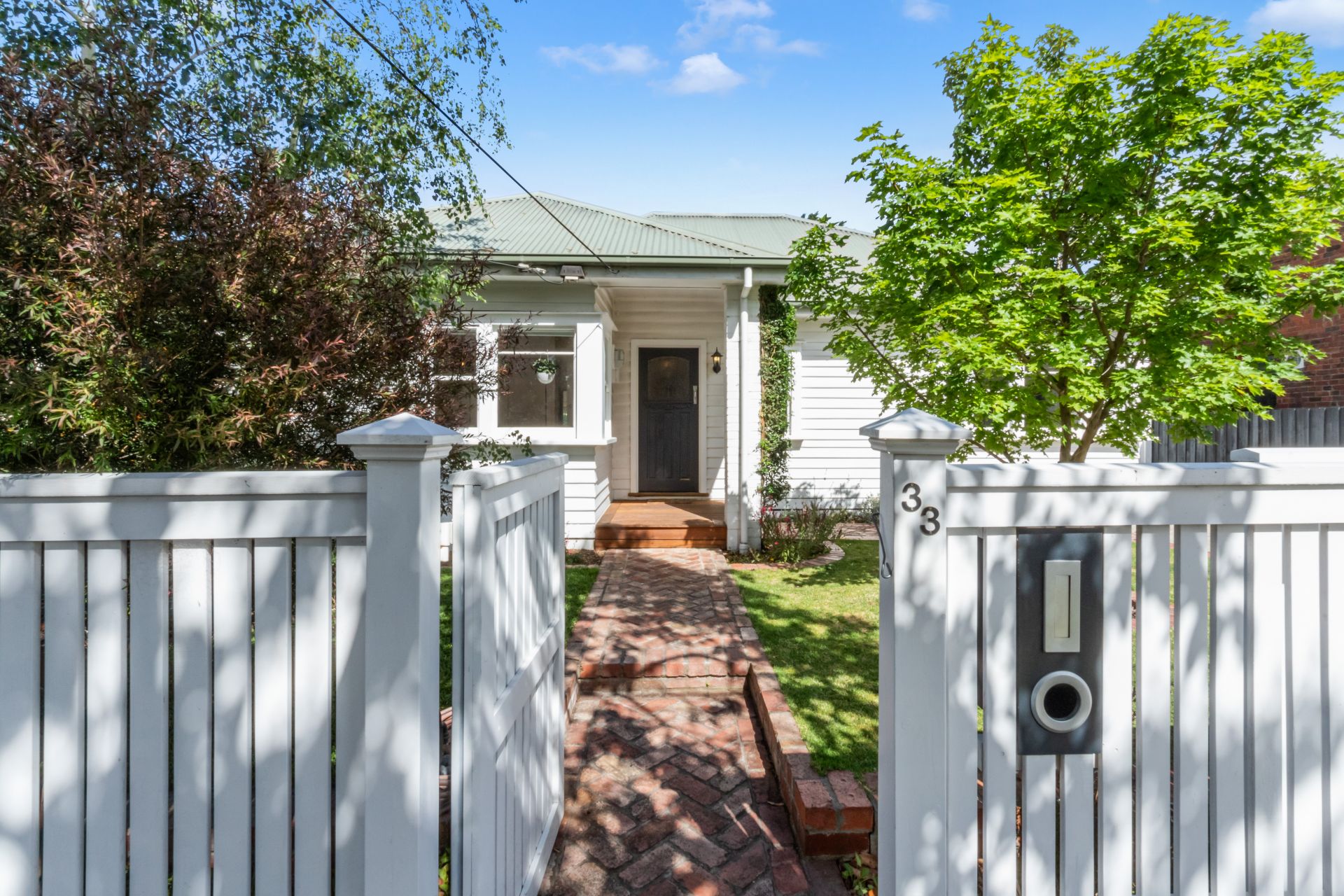 A Perfect Family Home