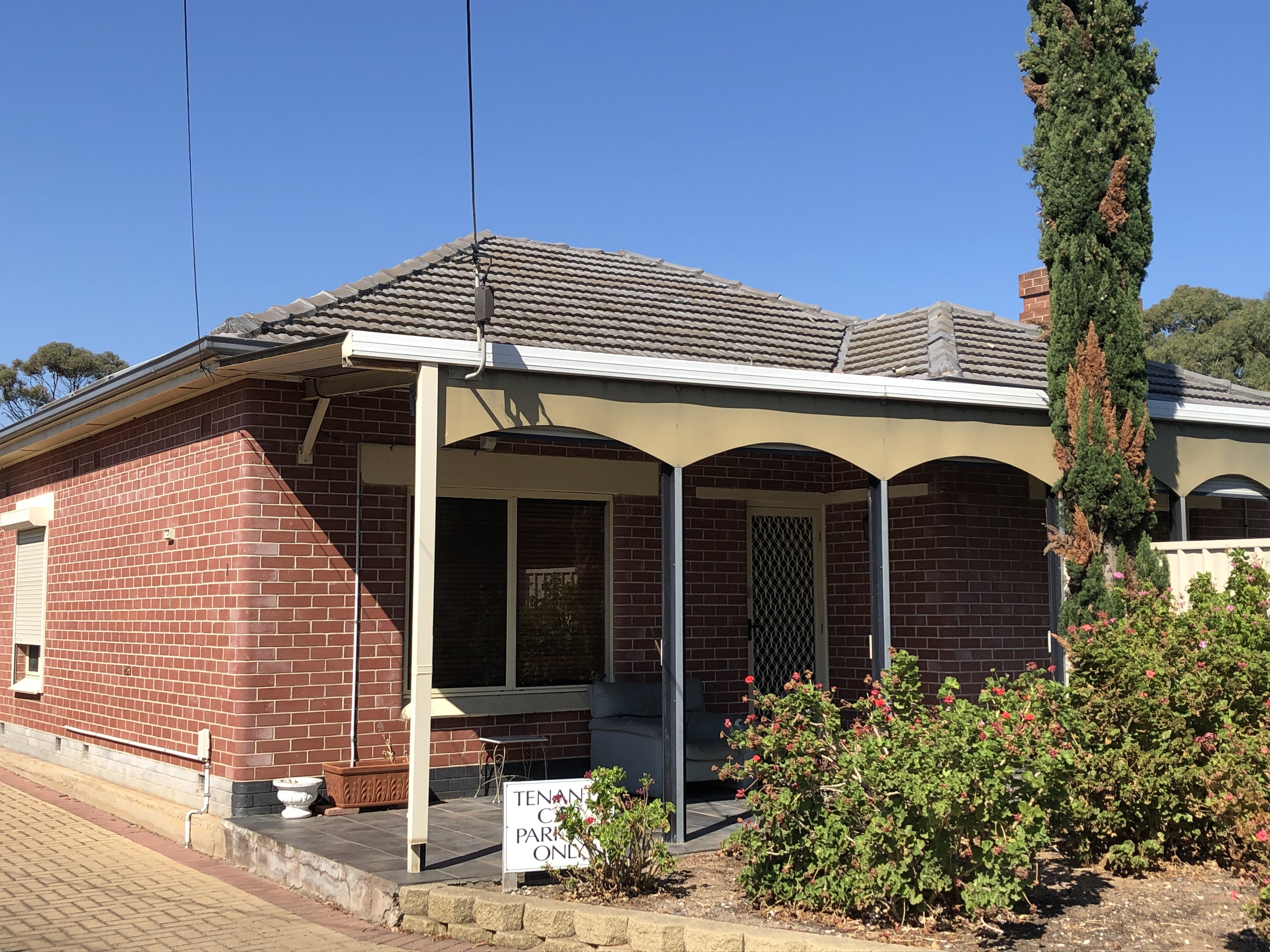 1/47 Capper Street Camden Park 5038
