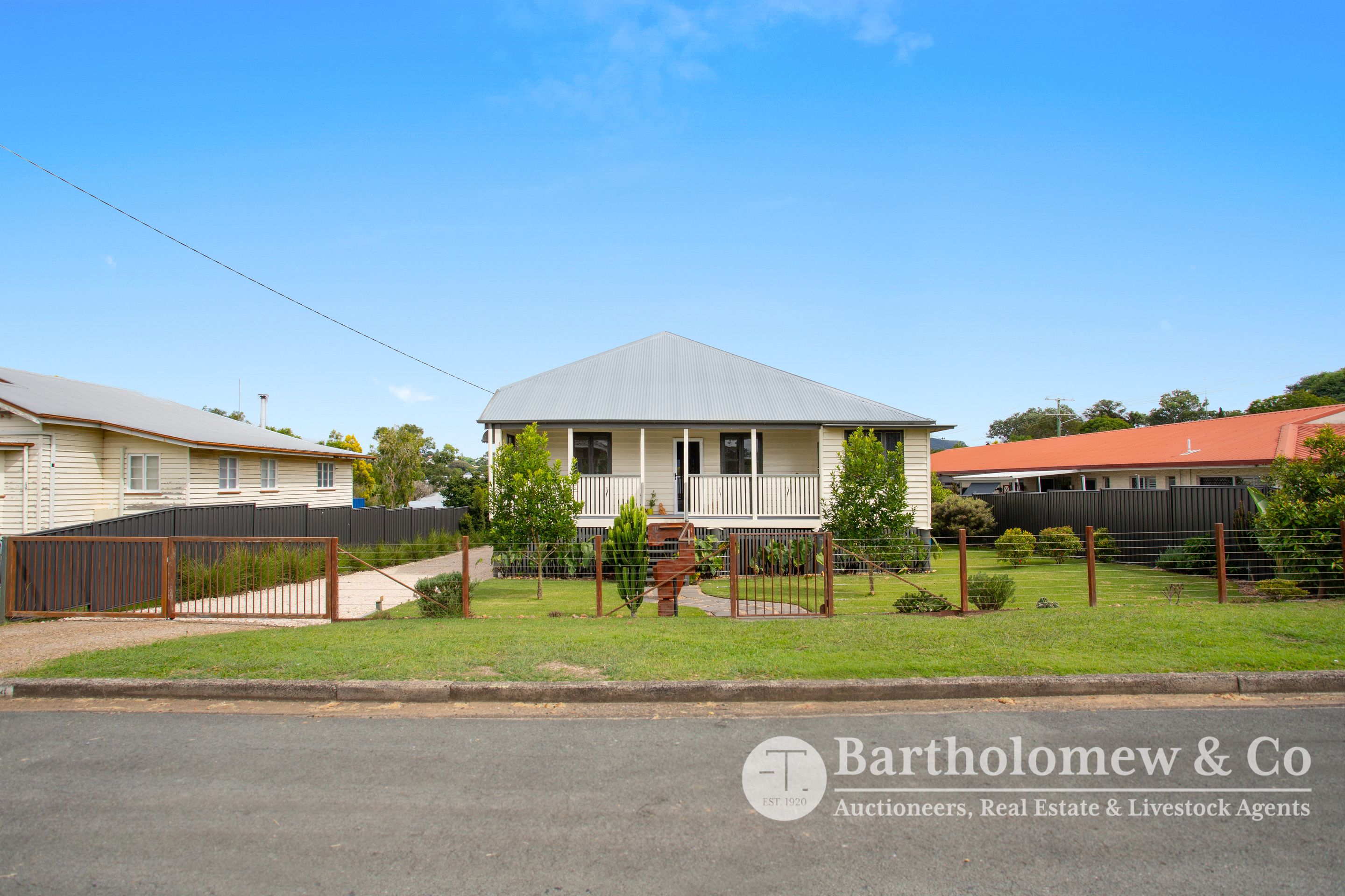 Real Estate For Sale 4 Golf Avenue Boonah , QLD