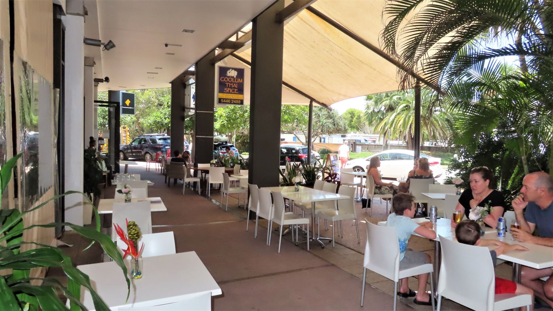 Coolum Beach, Coolum Beach - Thumbnail 2