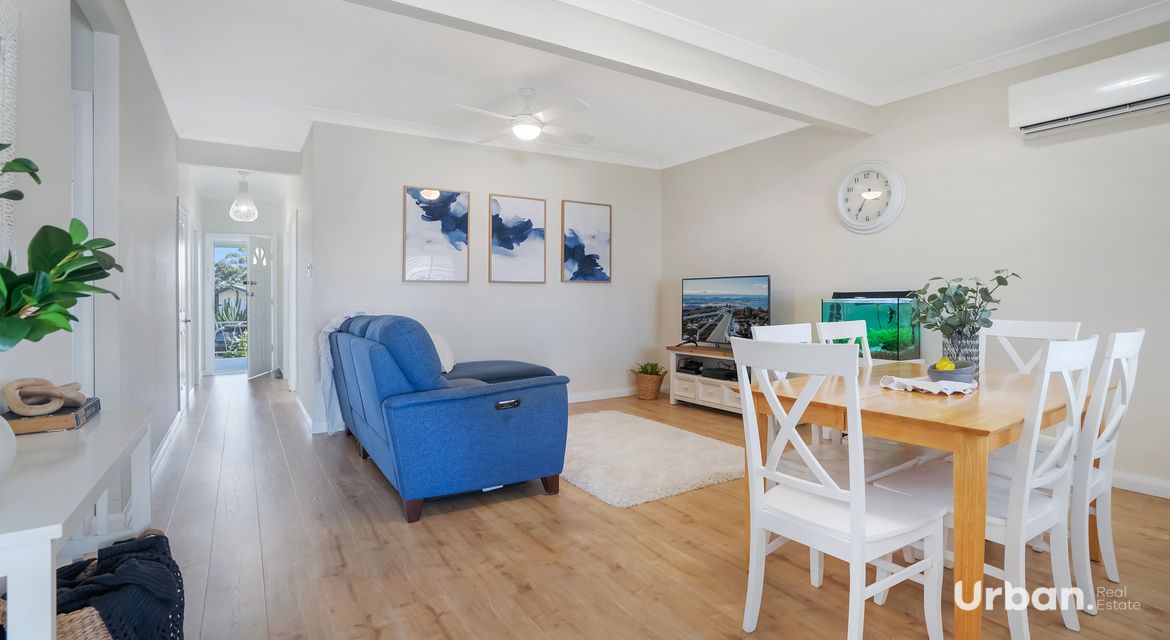 Cessnock 34 Burnett Street