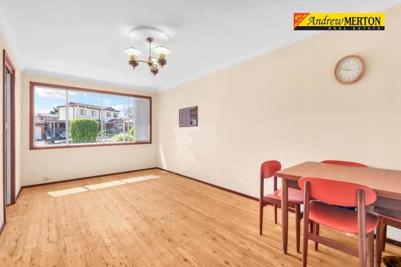 28 Eltham Street, Blacktown