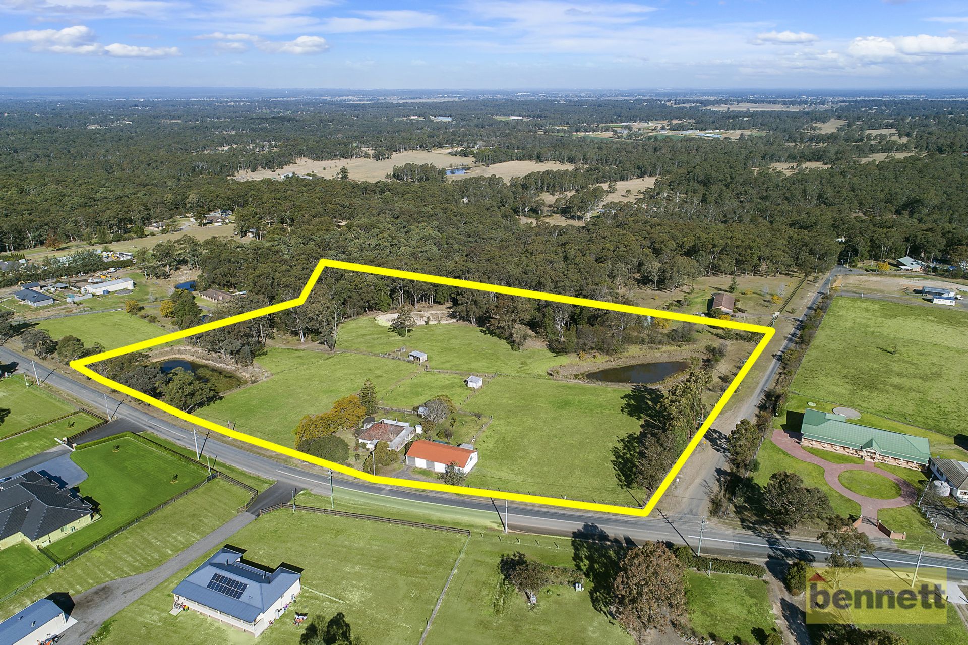 978 East Kurrajong Road, East Kurrajong - Thumbnail 3