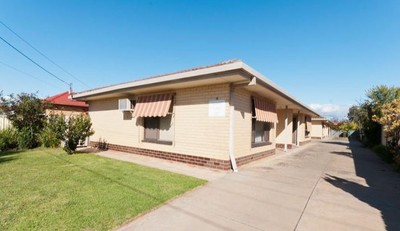 Small Single Storey Group