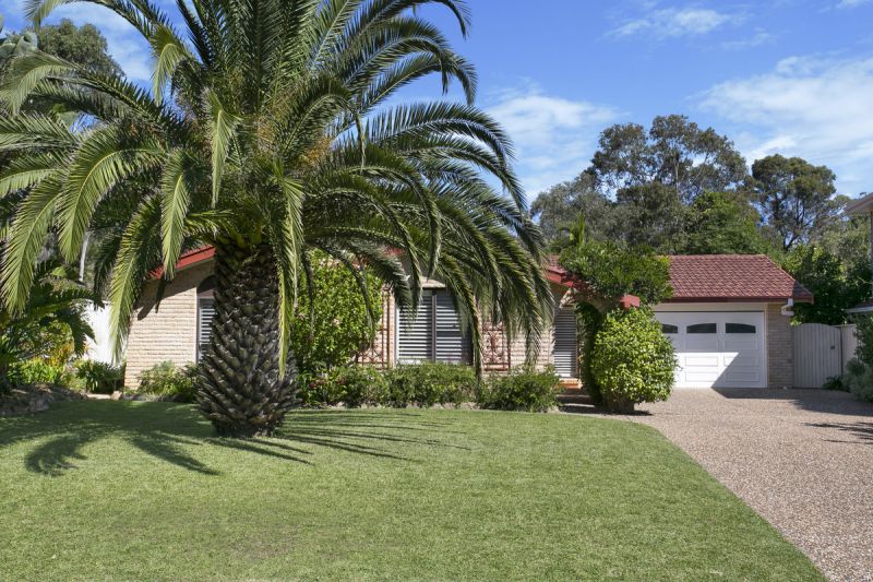 Real Estate For Sale 26 Pademelon Avenue St Helens Park , NSW