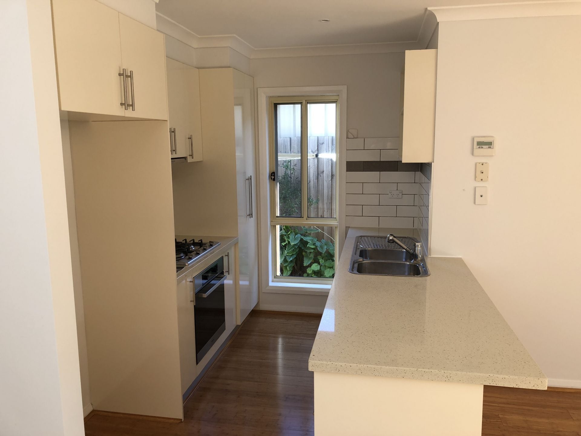 **MODERN & LOW MAINTENANCE LIVING**