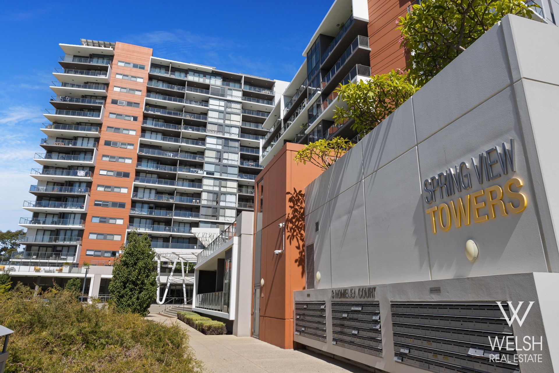 125/3 Homelea Court, RIVERVALE WELSH Real Estate