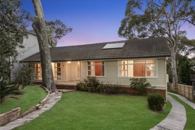 11 Dolphin Crescent Avalon Beach NSW, Avalon Beach - Thumbnail 8
