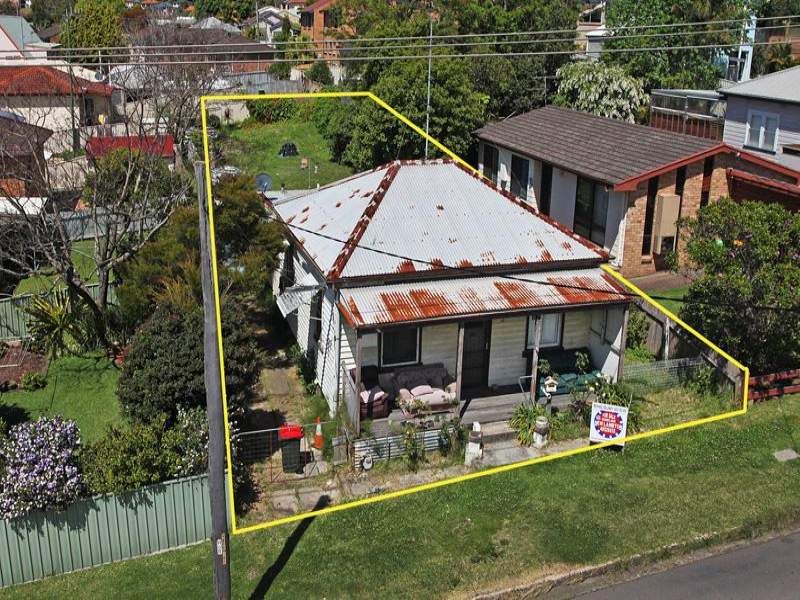 95 Dibbs Street, ADAMSTOWN NSW, Adamstown - Image 1