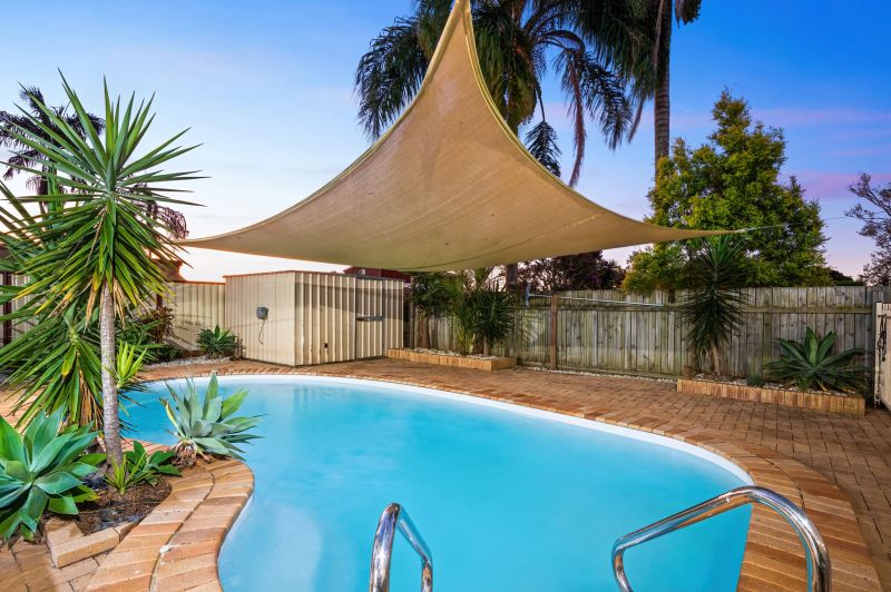 Real Estate For Sale 1 Seaton Street Hillcrest , QLD