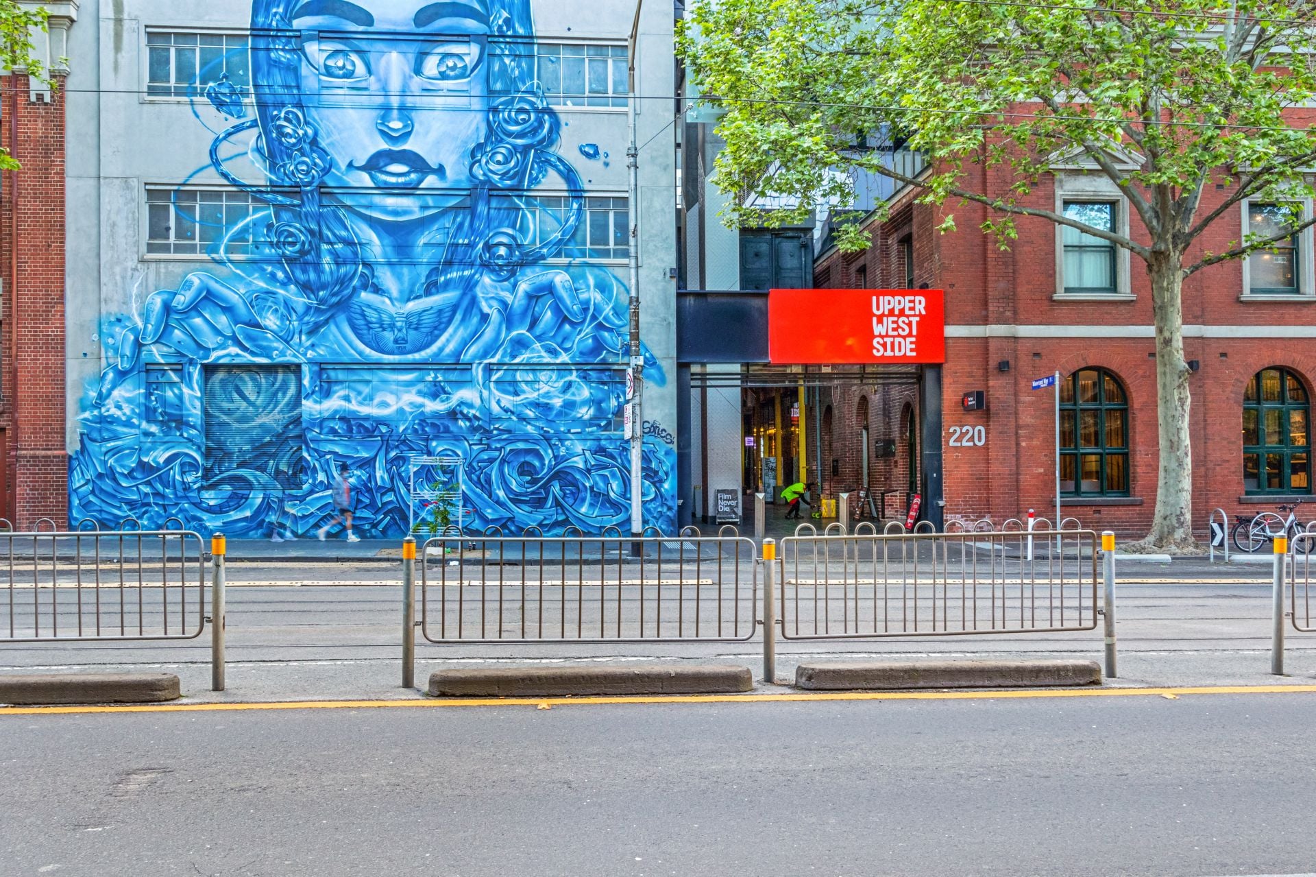 Live The Ultimate Inner-City Lifestyle