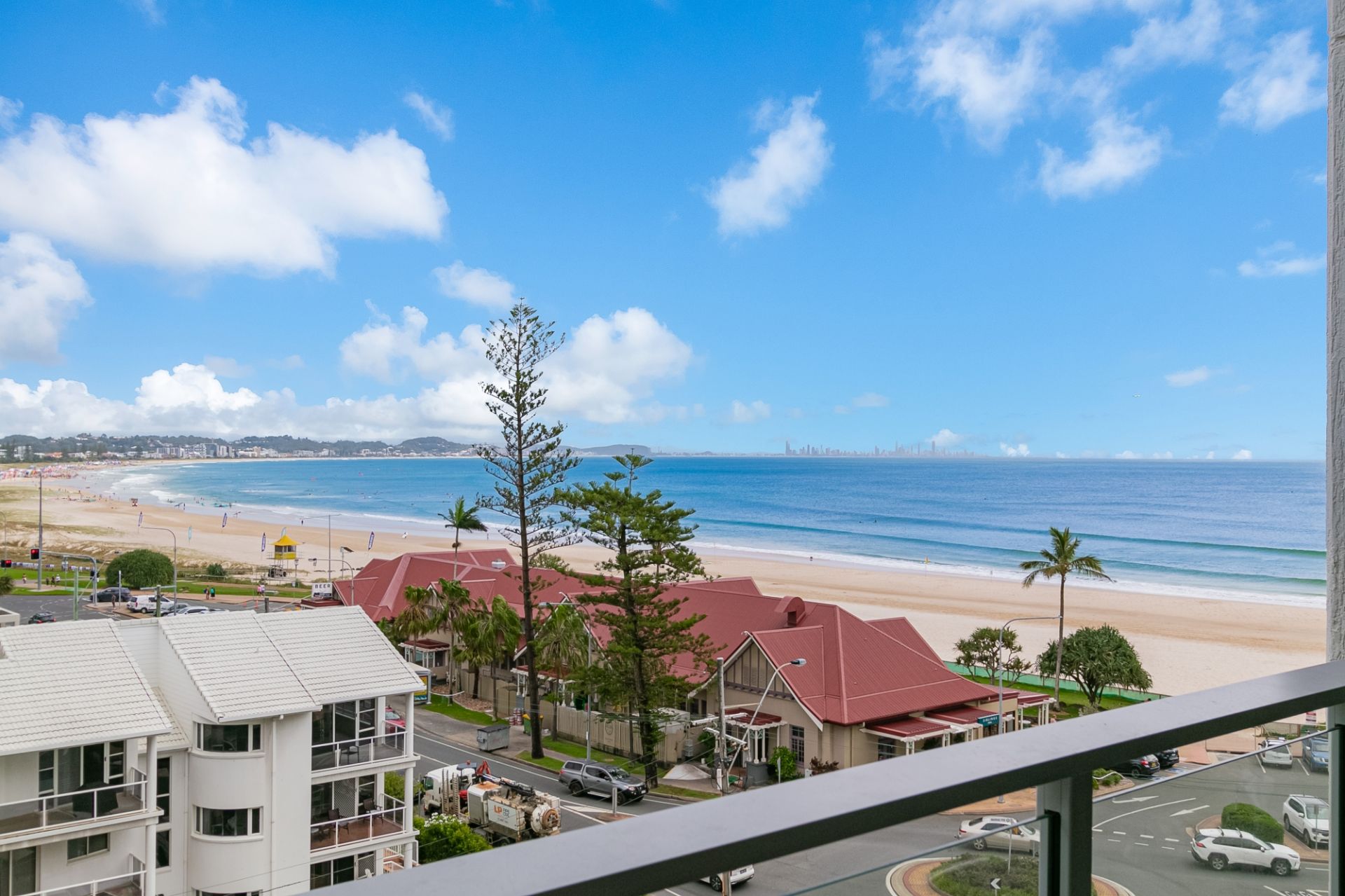 25/22 Marine Parade Kirra QLD, Kirra - Thumbnail 3