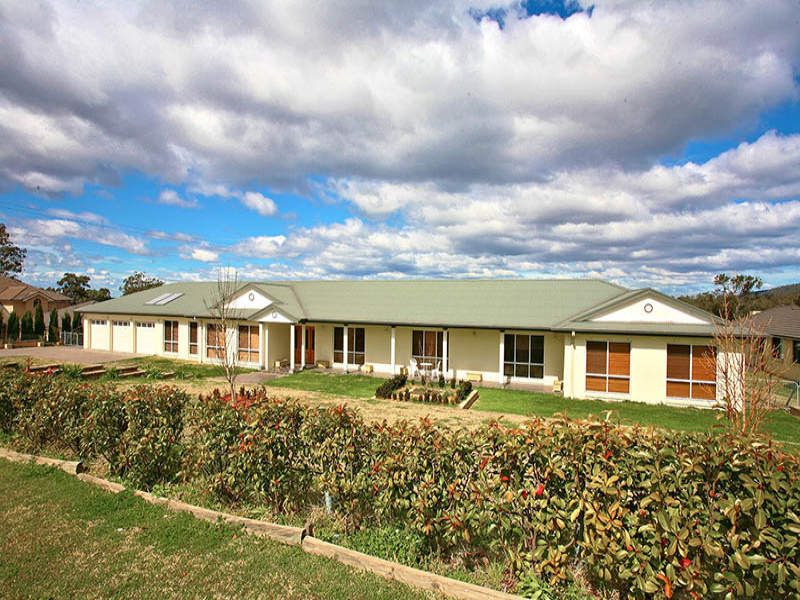 YARRAMUNDI, NSW, Yarramundi - Thumbnail 2