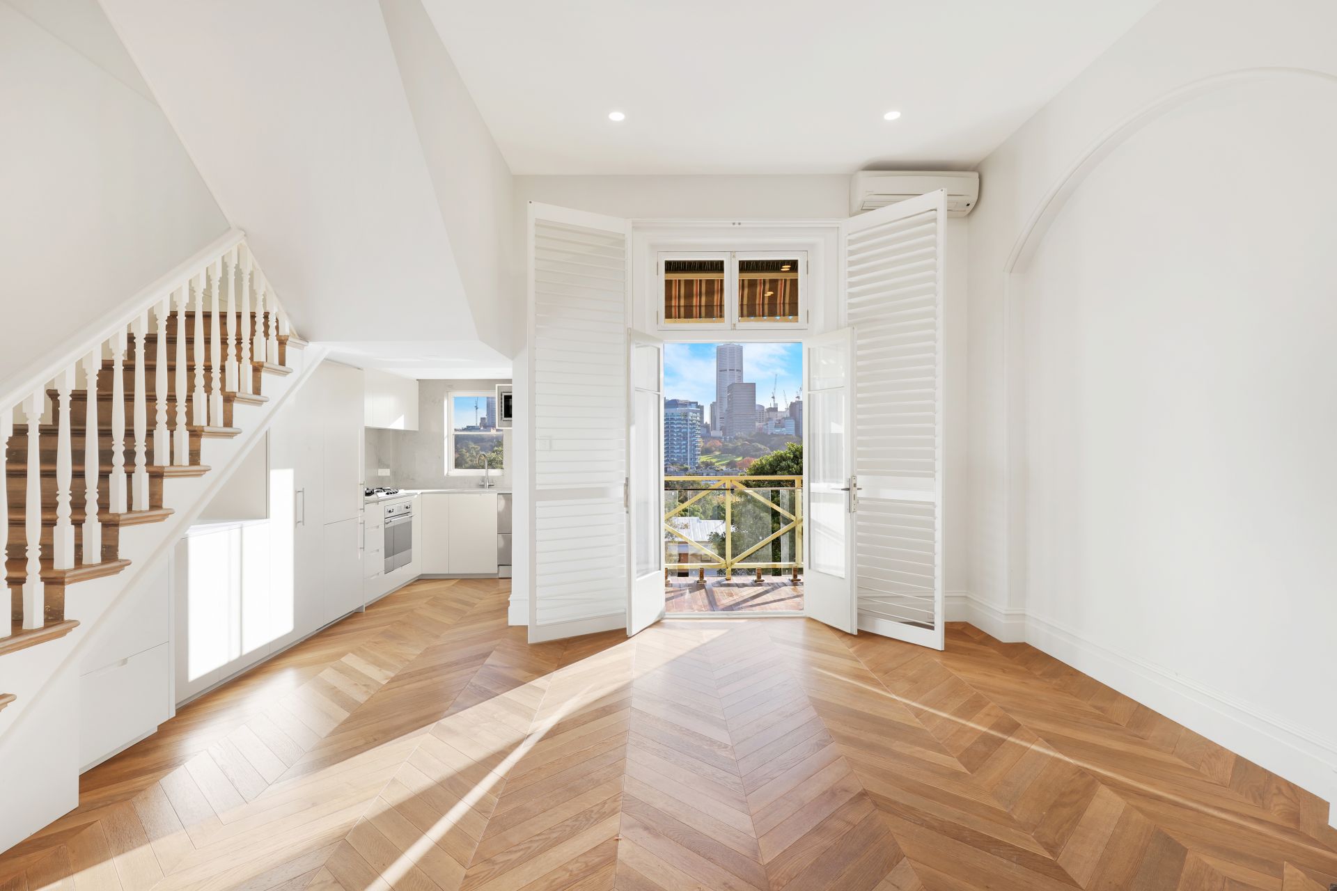 129 Victoria Street, Potts Point Laing Real Estate