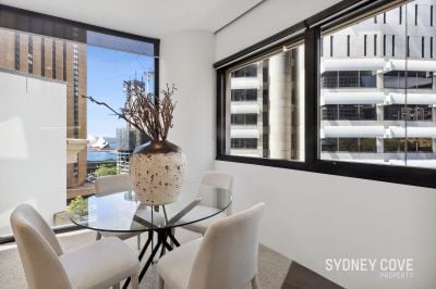 402/129 Harrington St, SYDNEY NSW 2000, Sydney - Thumbnail 4