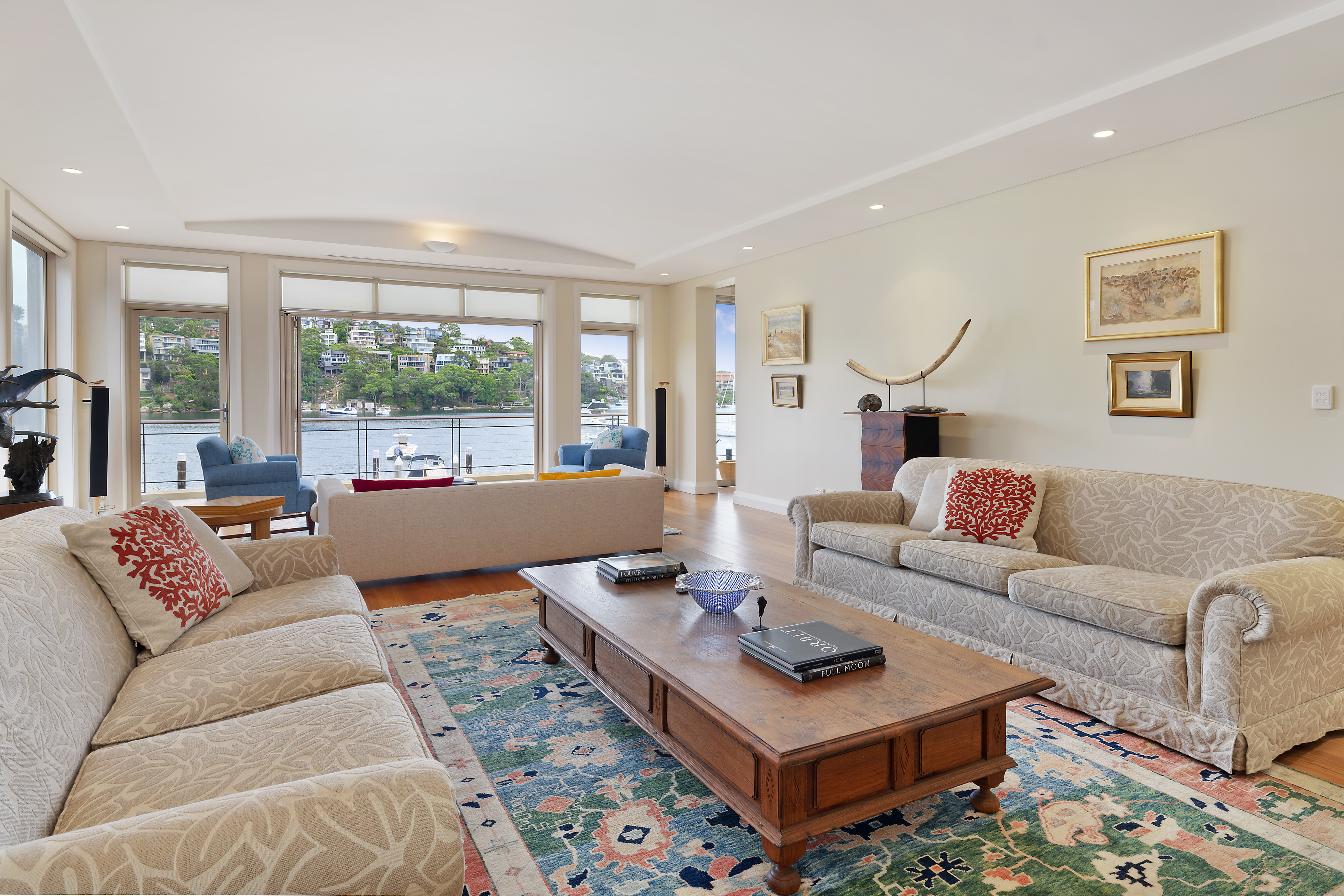 2 Shellbank  Parade Cremorne 2090