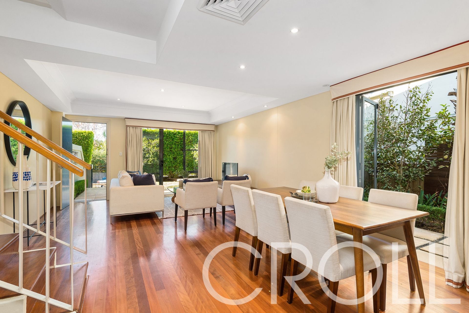 1/10-12 Ben Boyd Road NEUTRAL BAY NSW, Bay - Thumbnail 2