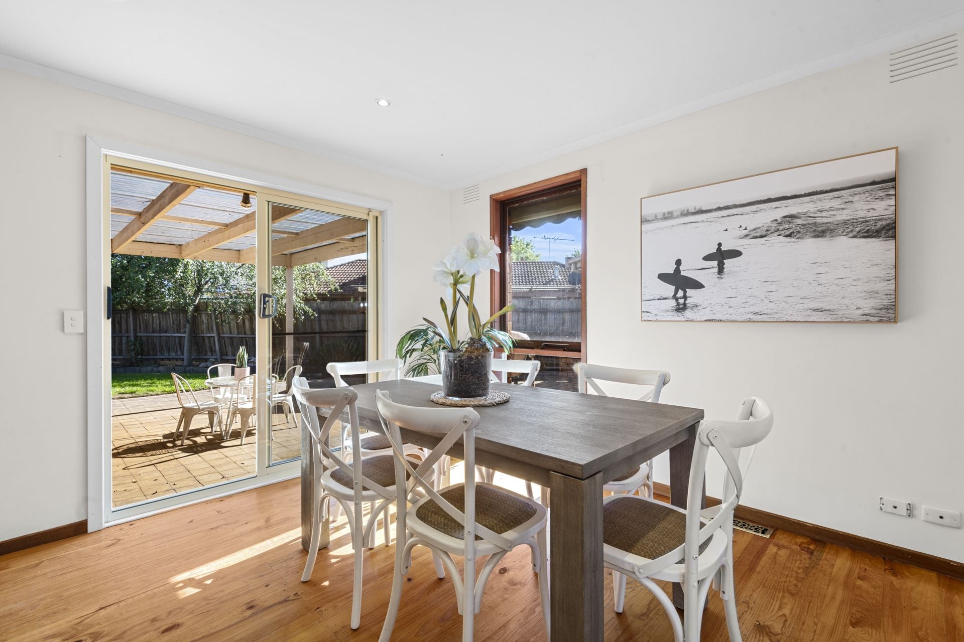 Charming Home in a Quiet Cul-de-Sac