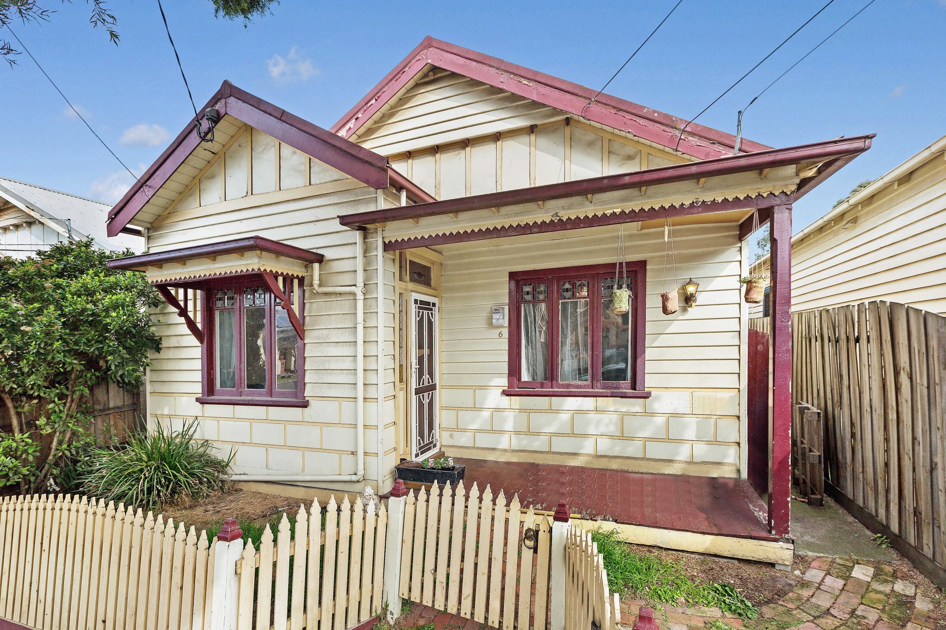 6 Deakin Street, Yarraville - Thumbnail 2