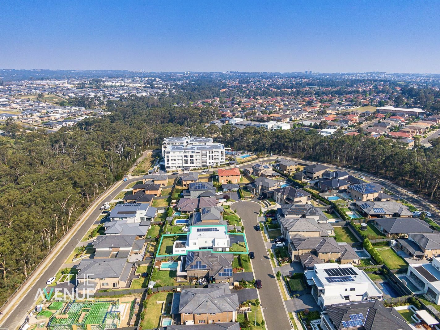 Real Estate For Sale 12 Caladenia Place North Kellyville , NSW