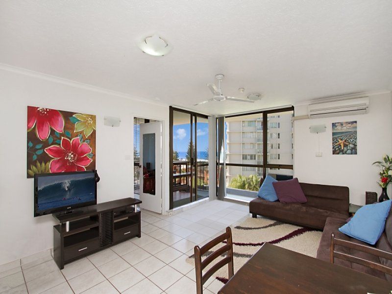 602/1855 Gold Coast Highway 'Burleigh Gardens' BURLEIGH HEADS QLD, Burleigh Heads - Thumbnail 5