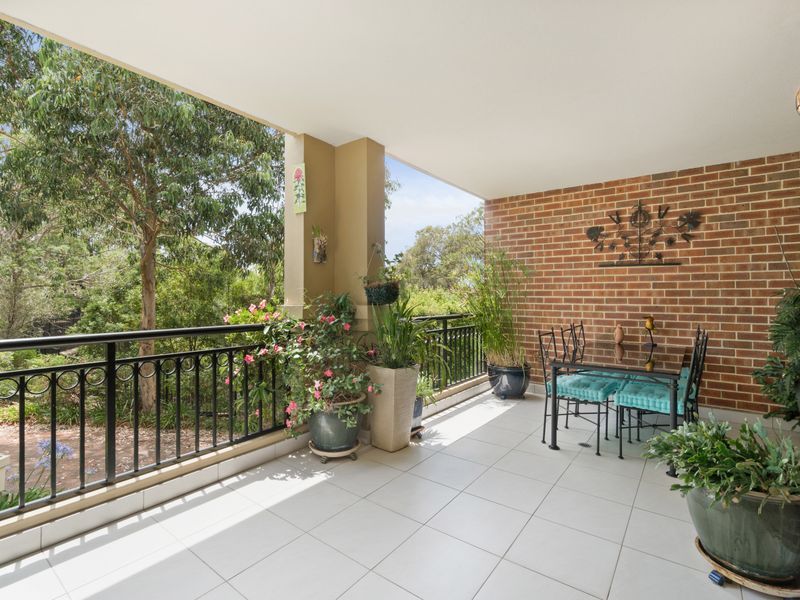 9/8 Aurora Drive, St Ives