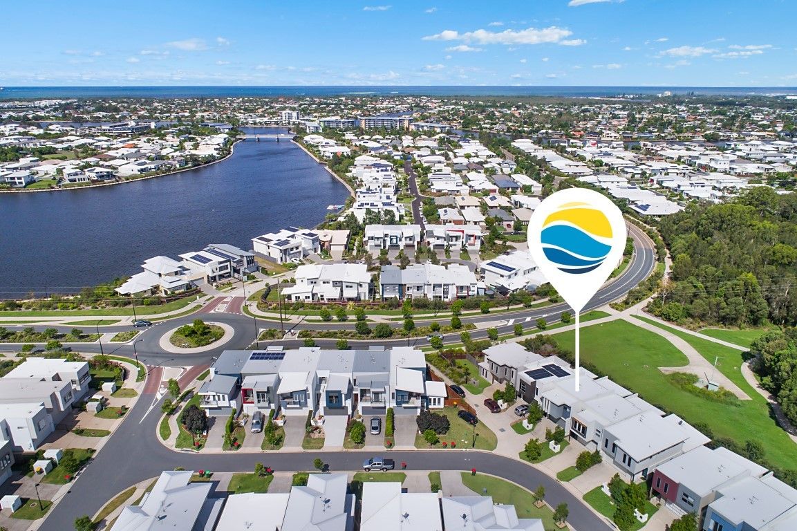 Real Estate For Sale 50 Viridian Circuit Birtinya , QLD