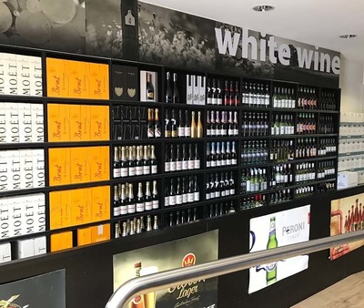 LIQUOR STORE FOR SALE - WORONORA HEIGHTS