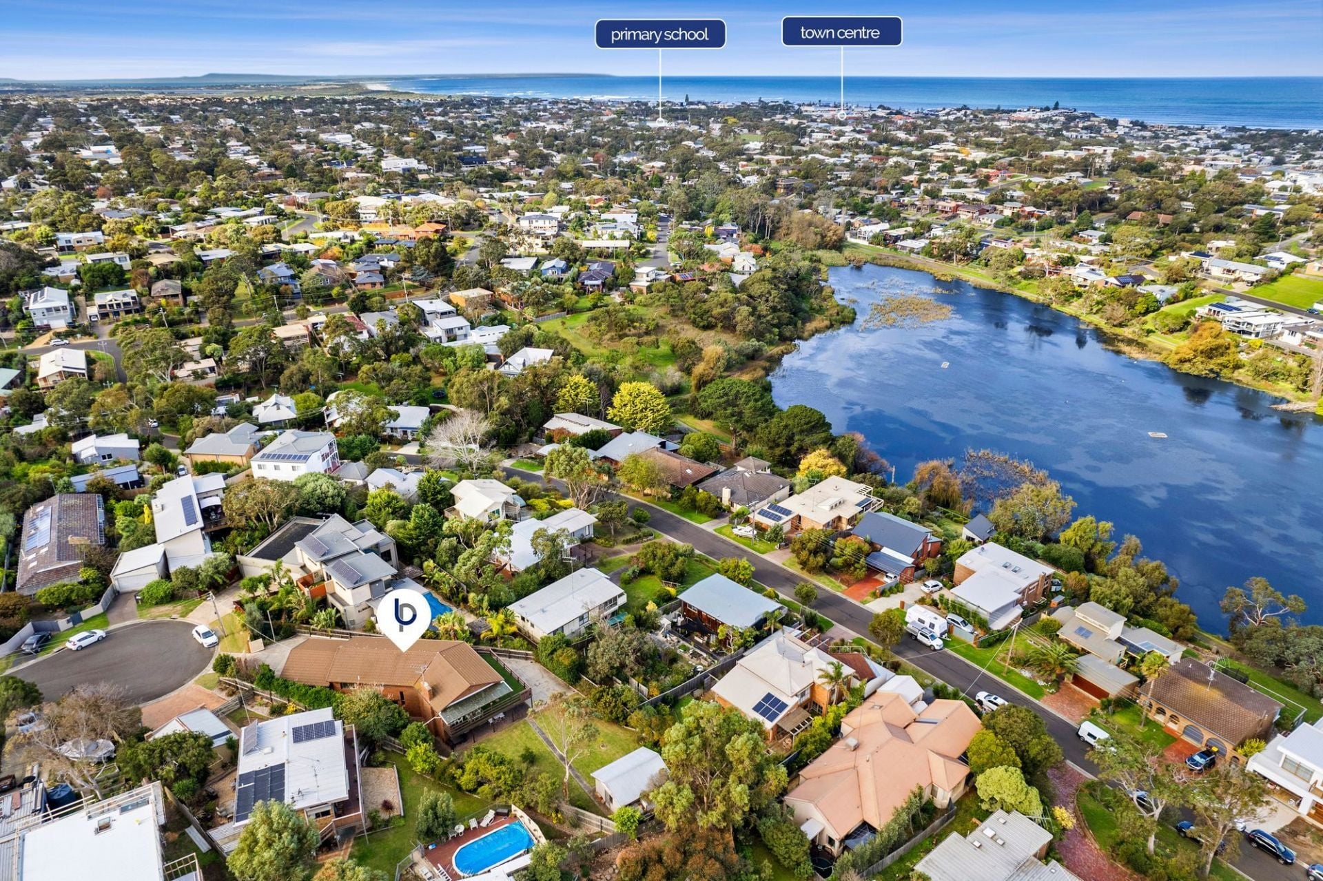 10 Capri Court Ocean Grove Victoria, Ocean Grove - Thumbnail 2