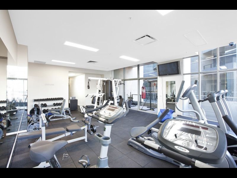 1201/8 Dorcas Street, South Melbourne - Thumbnail 7