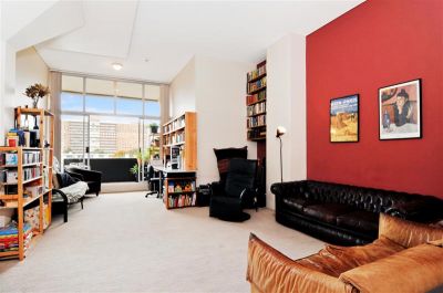 316/1 Missenden Road, Camperdown