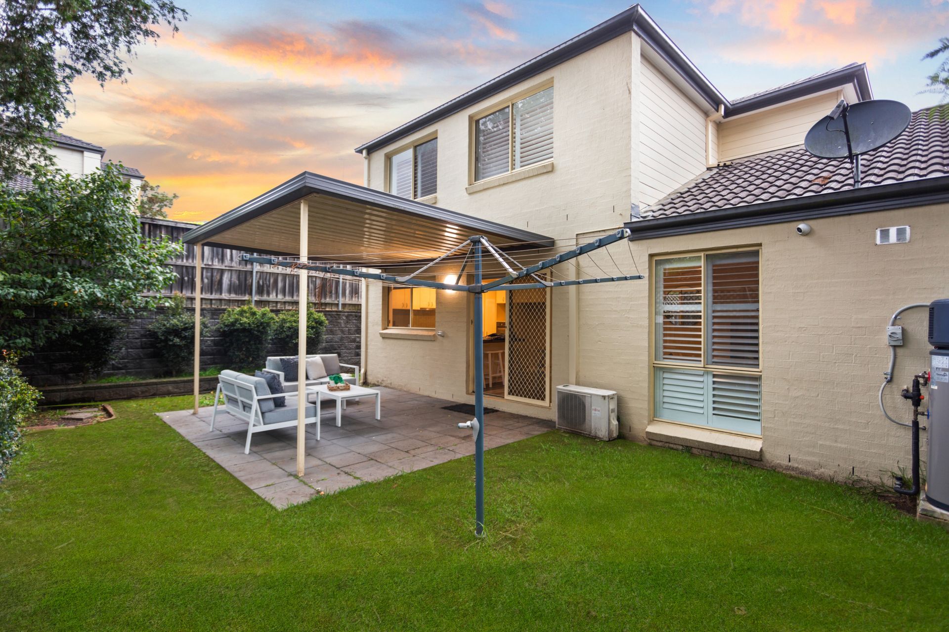 32 Eucalyptus Court, Picnic Point NSW 2213