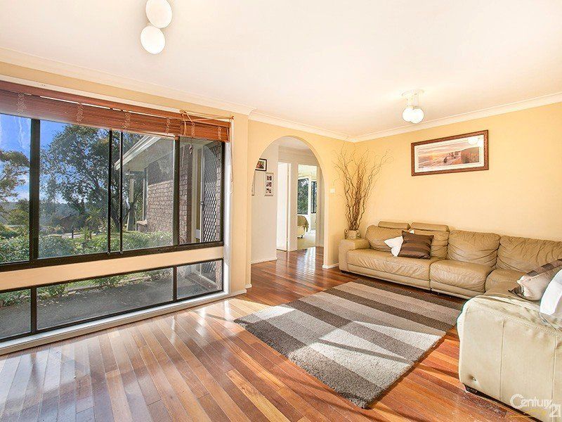 14 Tilba Place, YARRAWARRAH, Yarrawarrah - Thumbnail 3